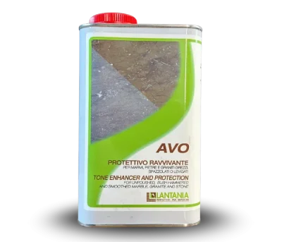 Impermeabilizant piatra efect de umed AVO