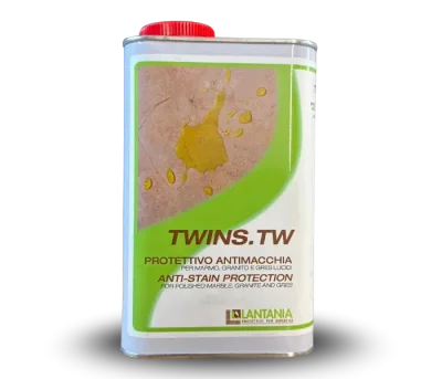 Impermeabilizant piatra cu rol de protectie TwinsTW