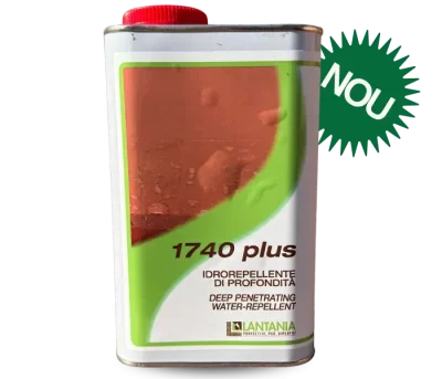 Hidrofug impermeabilizant 1740Plus 1 litru